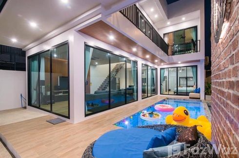 3 Bedroom Villa for rent in Cha am, Phetchaburi