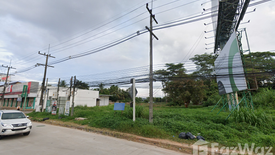 Land for sale in Ban Du, Chiang Rai