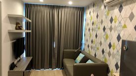 1 Bedroom Condo for rent in Ideo Wutthakat, Bang Kho, Bangkok near BTS Wutthakat