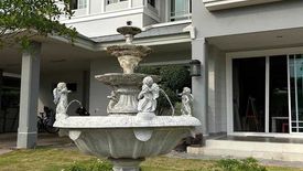 ขายบ้าน บ้านนันทวัน ศรีนครินทร์ 5 ห้องนอน ใน บางเมือง, เมืองสมุทรปราการ