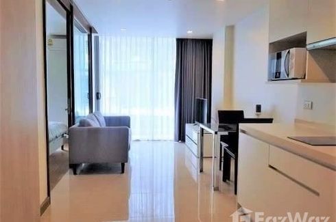 1 Bedroom Condo for rent in Downtown Forty Nine, Khlong Tan Nuea, Bangkok near BTS Phrom Phong