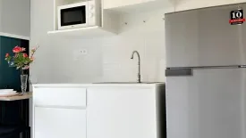 1 Bedroom Condo for rent in iCondo Activ Phattanakan, Suan Luang, Bangkok