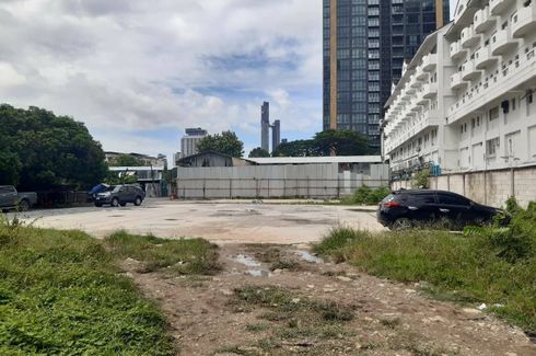 Land for sale in Khlong Tan Nuea, Bangkok near Airport Rail Link Ramkhamhaeng