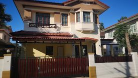 3 Bedroom House for sale in Chaiyapruek Bangpla 2, Bang Pla, Samut Prakan