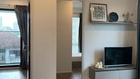 2 Bedroom Condo for rent in Brown Condo Ratchada 32, Wong Sawang, Bangkok near MRT Wong Sawang