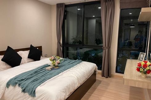 1 Bedroom Condo for rent in The ACE Ekamai, Khlong Tan Nuea, Bangkok near BTS Ekkamai