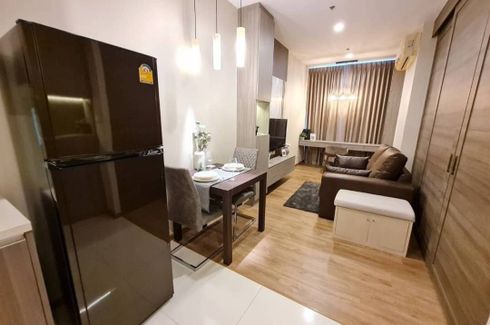 Condo for rent in Villa Rachatewi, Thanon Phaya Thai, Bangkok near BTS Ari