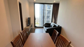 1 Bedroom Condo for rent in Whizdom Essence, Bang Chak, Bangkok near BTS Punnawithi