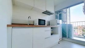 1 Bedroom Condo for rent in U Delight @ Huay Kwang Station, Huai Khwang, Bangkok near MRT Huai Khwang