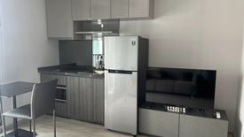 1 Bedroom Condo for rent in Ideo Ratchada-Sutthisan, Din Daeng, Bangkok near MRT Sutthisan