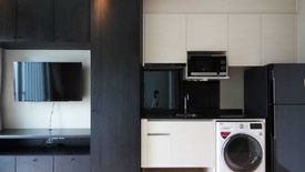 1 Bedroom Condo for rent in Noble Revolve Ratchada, Huai Khwang, Bangkok near MRT Thailand Cultural Centre