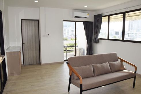 1 Bedroom Apartment for rent in Pacific Height, Khlong Tan, Bangkok near BTS Thong Lo