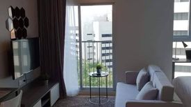 1 Bedroom Condo for rent in Noble Revolve Ratchada 2, Huai Khwang, Bangkok near MRT Thailand Cultural Centre