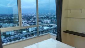 1 Bedroom Condo for rent in The President Sathorn-Ratchaphruek 3, Pak Khlong Phasi Charoen, Bangkok near MRT Bang Wa