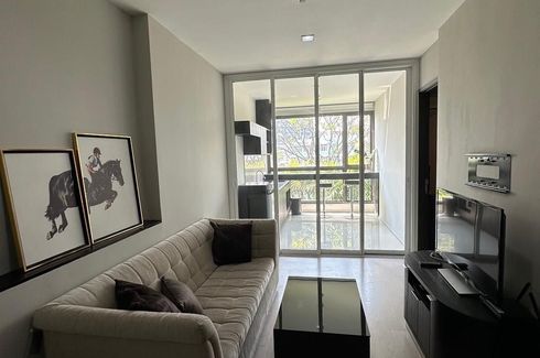 1 Bedroom Condo for rent in Rhythm Sukhumvit 44/1, Phra Khanong, Bangkok near BTS Phra Khanong