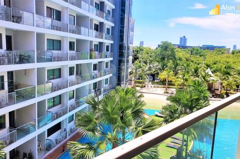 1 Bedroom Condo for Sale or Rent in Laguna Beach Resort, Nong Prue, Chonburi