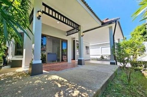 3 Bedroom House for rent in Bangthong Parkville, Kathu, Phuket
