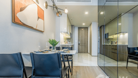 1 Bedroom Condo for sale in Celes Asoke, Khlong Toei Nuea, Bangkok near BTS Asoke