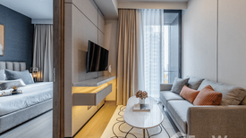 1 Bedroom Condo for sale in Celes Asoke, Khlong Toei Nuea, Bangkok near BTS Asoke