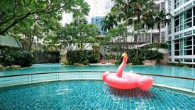 1 Bedroom Condo for sale in Baan Rajprasong, Langsuan, Bangkok near BTS Ratchadamri