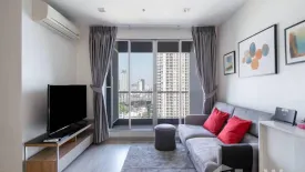 2 Bedroom Condo for sale in Rhythm Sukhumvit 50, Phra Khanong, Bangkok near BTS On Nut