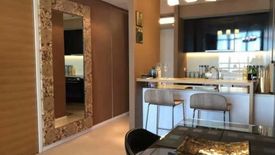 1 Bedroom Condo for sale in The River by Raimon Land, Khlong Ton Sai, Bangkok near BTS Krung Thon Buri