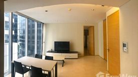 1 Bedroom Condo for sale in Saladaeng Residences, Silom, Bangkok near MRT Lumpini