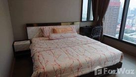 1 Bedroom Condo for sale in The Esse at Singha Complex, Bang Kapi, Bangkok near MRT Phetchaburi
