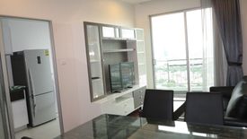 2 Bedroom Condo for rent in Supalai Lite Sathorn - Charoenrat, Bang Khlo, Bangkok near BTS Saphan Taksin