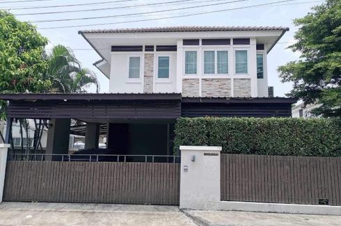 3 Bedroom House for rent in Townhome Ornsirin 6, San Pu Loei, Chiang Mai