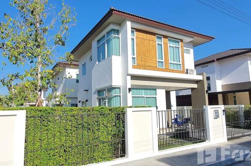 3 Bedroom House for rent in BELIVE Wongwaen-Sankampang, San Pu Loei, Chiang Mai