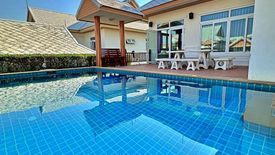 3 Bedroom Villa for rent in Amorn Village, Nong Prue, Chonburi