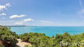 Land for sale in Bo Phut, Surat Thani