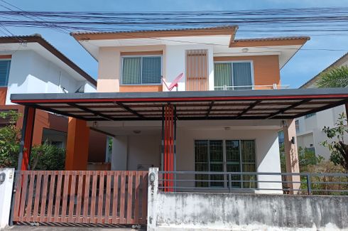 ขายบ้าน บ้านกีรดา 3 ห้องนอน ใน แสนสุข, เมืองชลบุรี