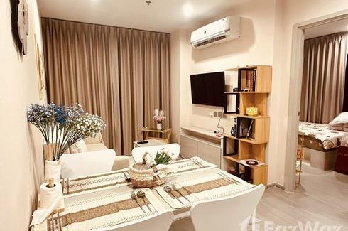 1 Bedroom Condo for rent in Aspire Erawan Prime, Pak Nam, Samut Prakan near BTS Erawan Museum