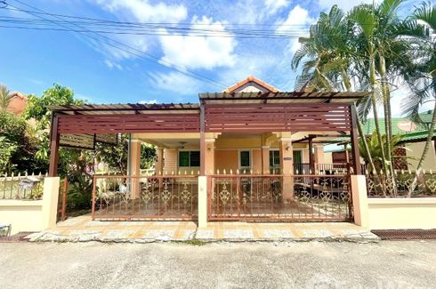 3 Bedroom House for sale in Huai Prap Mueang Thong, Bo Win, Chonburi