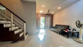 4 Bedroom Townhouse for sale in The Connect Donmuang-Viphavadi, Si Kan, Bangkok