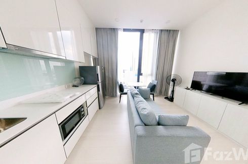 2 Bedroom Condo for rent in Mazarine Ratchayothin, Chan Kasem, Bangkok near BTS Ratchayothin