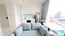 2 Bedroom Condo for rent in Mazarine Ratchayothin, Chan Kasem, Bangkok near BTS Ratchayothin