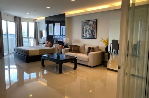 1 Bedroom Condo for rent in The Waterford Diamond, Khlong Tan, Bangkok near BTS Phrom Phong