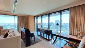 3 Bedroom Condo for rent in St. Regis Residences Bangkok, Langsuan, Bangkok near BTS Ratchadamri