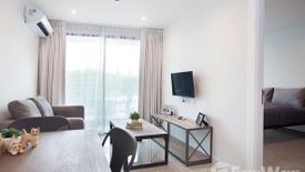 1 Bedroom Condo for sale in De Amber, Na Jomtien, Chonburi