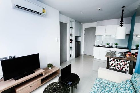 1 Bedroom Condo for sale in Atlantis Condo Resort, Nong Prue, Chonburi