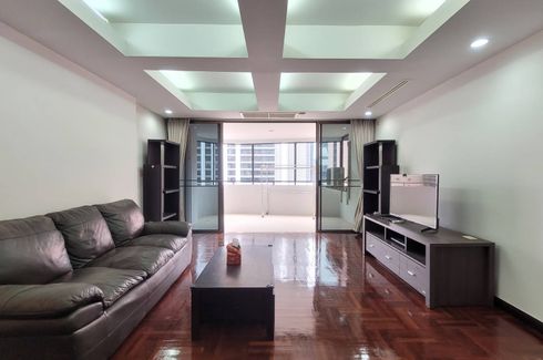 2 Bedroom Condo for rent in Premier Condominium, Khlong Tan, Bangkok near BTS Phrom Phong