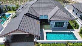 3 Bedroom House for sale in Huai Yai, Chonburi