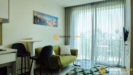 1 Bedroom Condo for rent in Wong amat Beach, Na Kluea, Chonburi