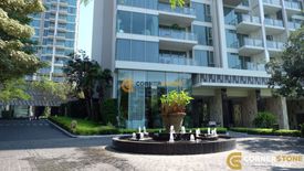 1 Bedroom Condo for rent in Wong amat Beach, Na Kluea, Chonburi