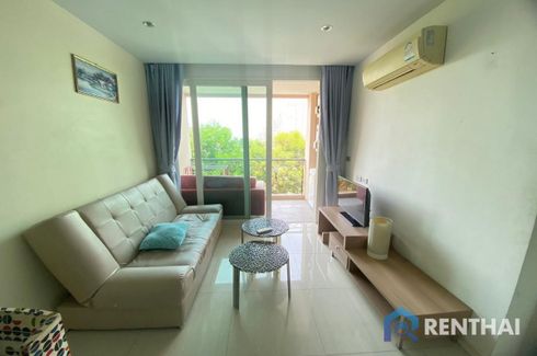 1 Bedroom Condo for sale in Atlantis Condo Resort, Nong Prue, Chonburi