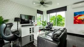 4 Bedroom House for sale in Huai Yai, Chonburi