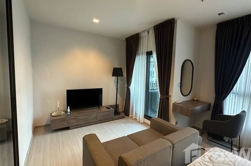 1 Bedroom Condo for sale in LIFE Asoke - Rama 9, Makkasan, Bangkok near MRT Phra Ram 9